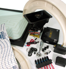 Accesorios de Blindaje