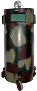 armorkits for watercraft